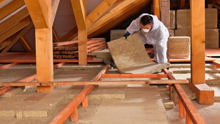 Insulation Solutions Singapore